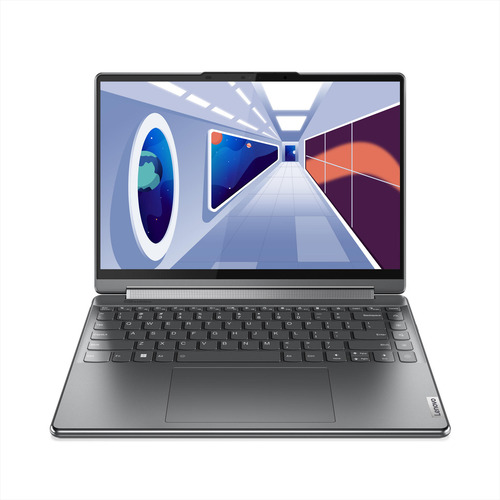 Notebook Yoga 9i Intel Core I7 16gb Ram 1tb Ssd 14''