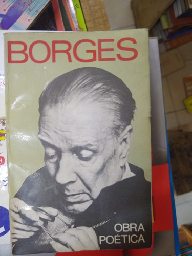 Obra Poética Borges