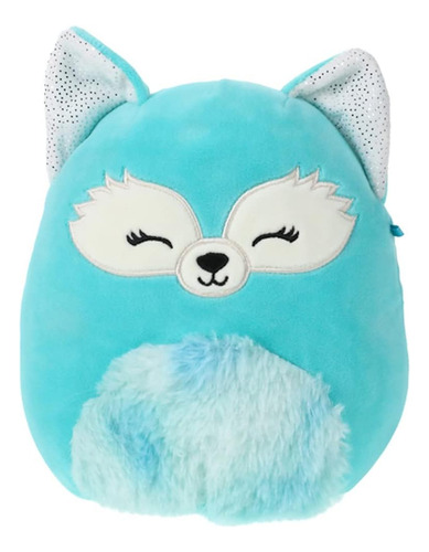 Squishmallows Dabney The Fox Sqcr00462