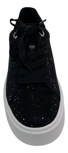 Tenis Michael Kors Dev Trainer Faux Leather