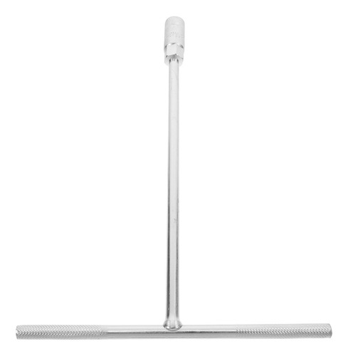 Llave De Tubo Con Mango En T, Llave Portátil Hexagonal Para