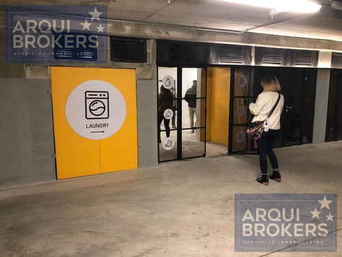 Imagen 24 de 30 de Apartamento De 2 Dormitorios En Venta Con Renta En Malvín