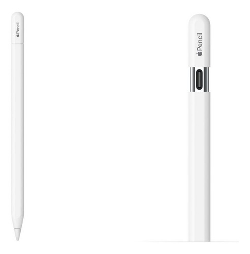 Apple Pencil 3ra Generación (usb-c) Nuevo Y Sellado