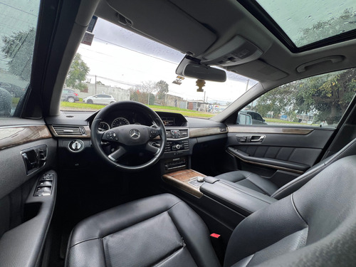Mercedes-Benz Clase E 3.0 E300 Elegance