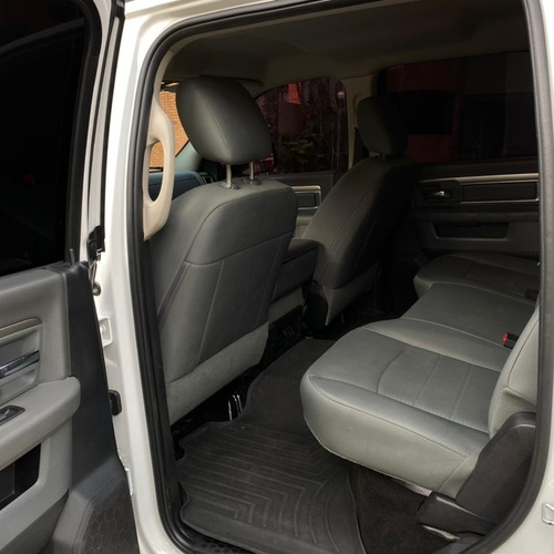 Dodge Ram 2500