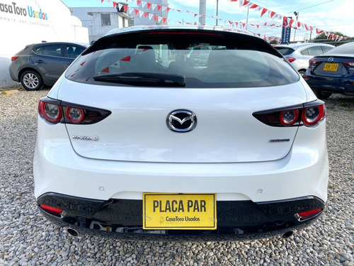 Mazda 3 Grand Touring Sport Lx Hb At 2020 2500cc