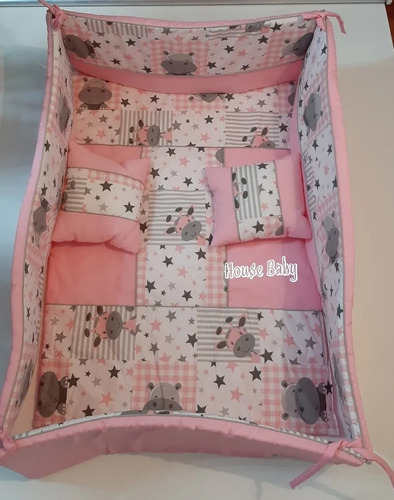 Imagen 10 de 10 de Lenceria Para Corral Nuevos Y Delicados Diseños Envio Gratis