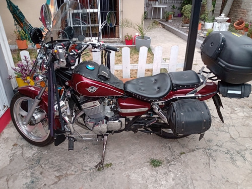 Mondial Hd 250