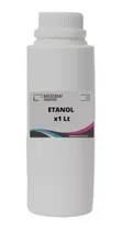 Comprar Etanol Desnaturalizado 96° - Alcohol Etílico Indust. X 1 Lt