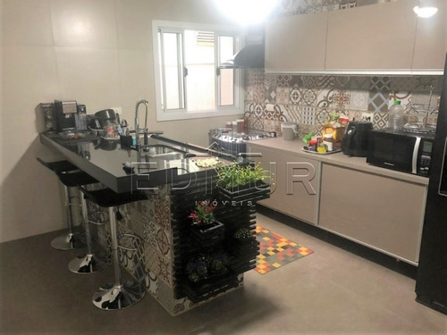 Casa - Vila Camilopolis - Ref: 25646 - V-25646