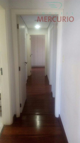 Apartamento Residencial À Venda, Vila Nova Santa Clara, Bauru. - Ap1926