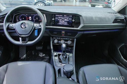 Jetta 1.4 Automatico 2020 (1734113867)