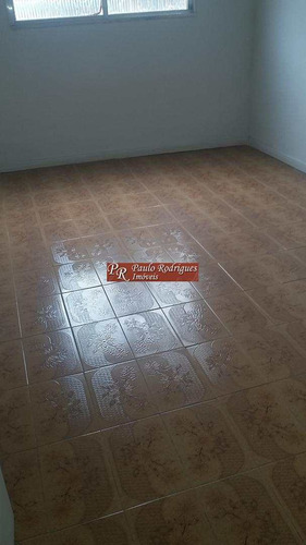 Imagem 22 de 30 de Ref:50052 Casa Duplex3 Dorms,varanda, Rocha - V50052