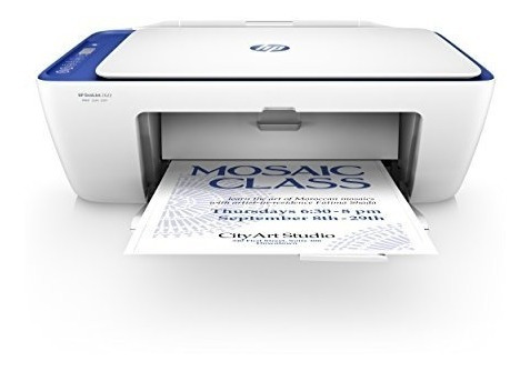 Impresora Inalambrica Hp Deskjet 2622 Scanner Copiadora