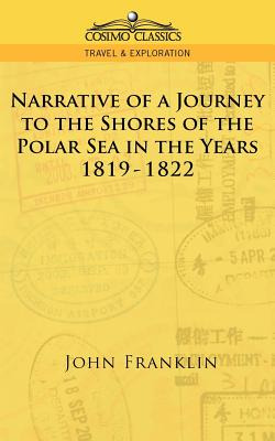 Libro Narrative Of A Journey To The Shores Of The Polar S...