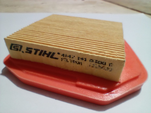 Filtro De Aire Stihl Fs120 Fs200 Fs250 Fs120r Fs300 Fs 380