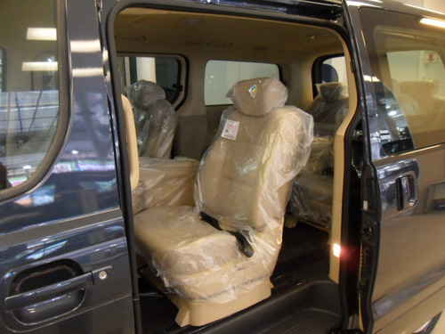 Hyundai H1 2.5 Premium