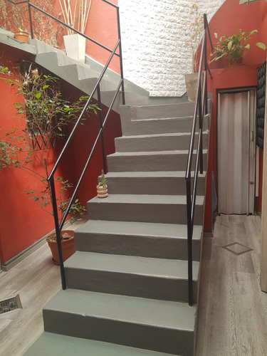 Venta Ph 3 Dormitorios Parque Chacabuco