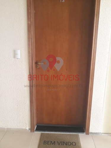 Imagem 1 de 15 de Apartamento Para Venda Em Mogi Das Cruzes, Jardim Marica, 2 Dormitórios, 1 Banheiro, 1 Vaga - 221_1-1472545