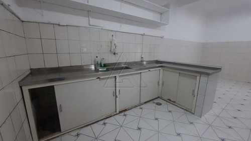 Imagem 10 de 16 de Salão, Instituto De Previdência, São Paulo, Cod: 4310 - A4310