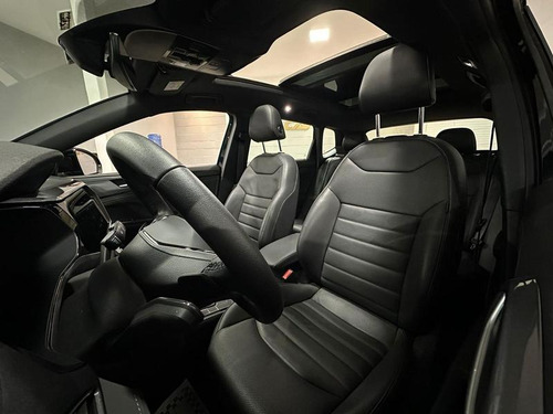 Volkswagen Taos 1.4 250 Tsi Highline