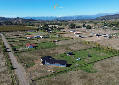Venta De Parcela En Altos De Mariposas (91162)