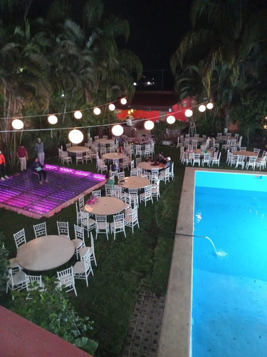Quinta Olivos