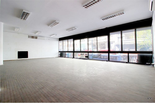 Venta Local Comercial Centro 394m² - Usd 165.000
