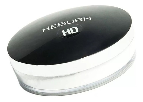 Heburn Profesional - Translúcido - Unidad - 1