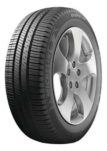 Llanta Michelin Energy Xm2 185/60r15 88 H H