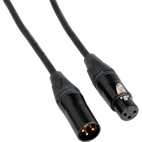 Kopul Premier Quad Pro 5000 Serie Xlr M F  Cable Microfono