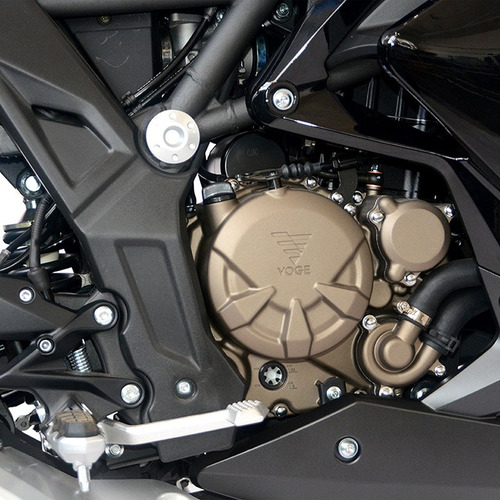 Imagen 11 de 13 de Voge 300 Rr En Stock !! Entrega Inmediata