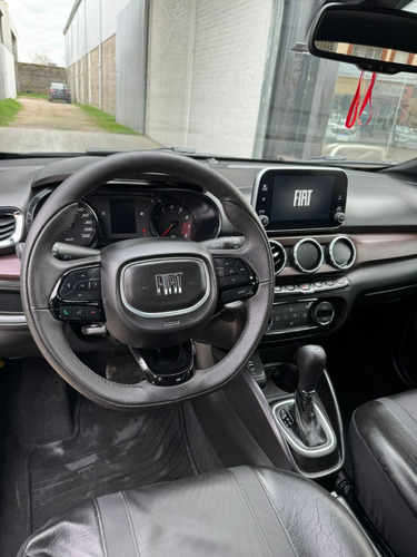 Fiat Cronos 1.3 Precision Cvt