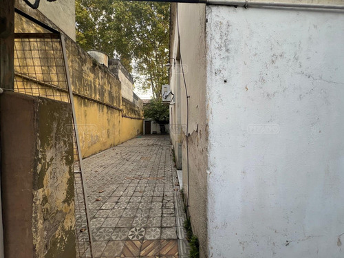 Terreno Lote En Venta En Villa Urquiza, Capital Federal, Buenos Aires
