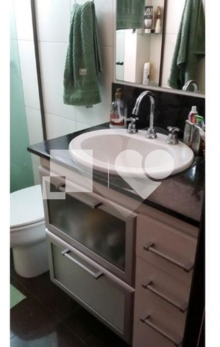 Apartamento Duplex Com Terraço No Higienopolis - 28-im428092