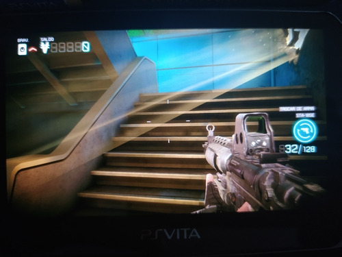 Jogo Killzone Mercenary Ptbr - Psvita