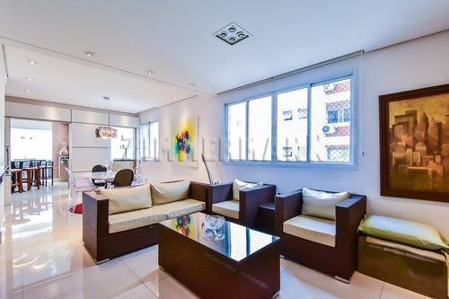 Apartamento - Higienopolis - Ref: 123261 - V-123261