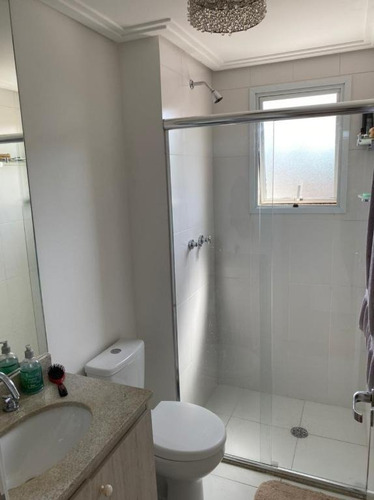 Imagem 25 de 30 de Apartamento Com 3 Dormitórios À Venda, 75 M² Por R$ 745.000,00 - Vila Carrão - São Paulo/sp - Ap3415