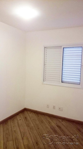 Imagem 12 de 15 de Apartamento De 03 Dormitorios - V-1609