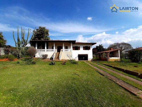 Imagem 17 de 28 de Chácara À Venda, 2000 M² Por R$ 650.000,00 - Atibaia Vista Da Montanha - Atibaia/sp - Ch1477