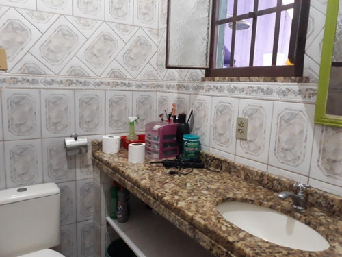 Imagem 23 de 30 de Galpão Em Chácaras Rio-petrópolis, Duque De Caxias/rj De 300m² 1 Quartos À Venda Por R$ 180.000,00 - Ga400432-s