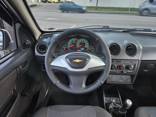 Chevrolet Celta 1.0 Ls Flex Power 3p