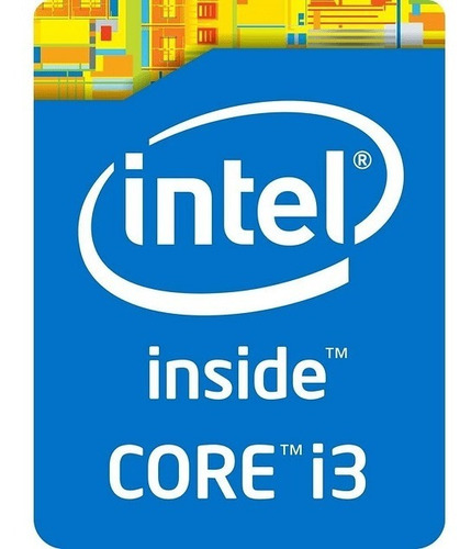 Pc I3, 4 Gb Ram, Disco Duro 1 Tb Computer214 (Reacondicionado)