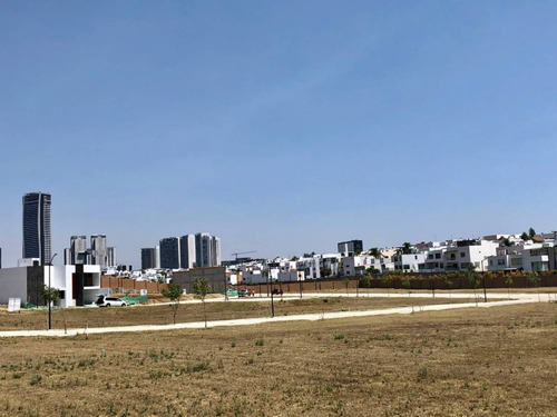 Imagen 6 de 11 de Venta De Lote Residencial Lomas De Angelópolis Ii, (parque Berna)
