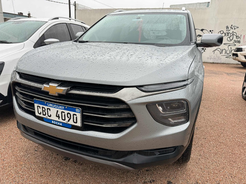 Chevrolet Montana 1.2 T Premier