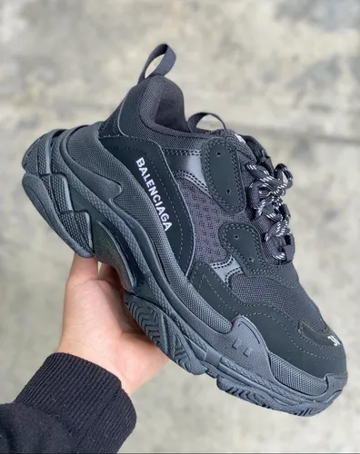 Balenciaga triple s mercadolibre sales