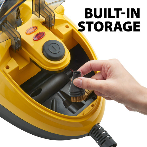 Limpiador A Vapor Wagner Spraytech 0282014 915e 40 M Runtime