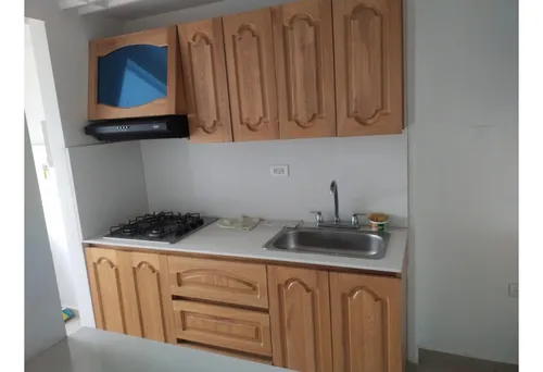 Apartamento En Venta Itagüí