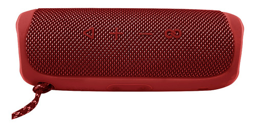 Imagen 4 de 6 de Parlante Jbl Flip5 Sumergible Inalámbrico Bluetooth Portátil