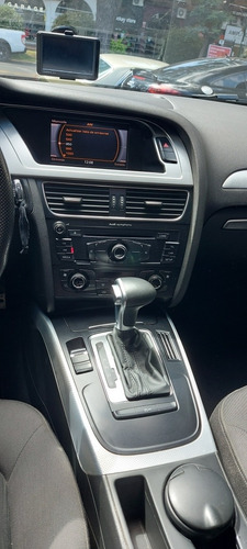 Audi A5 2011 2.0 T Fsi Multitronic 211cv